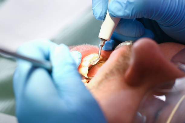 Best Emergency TMJ Treatment in Marbury, AL