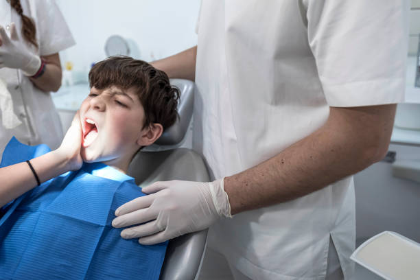 Best Cosmetic Emergency Dentistry in Marbury, AL