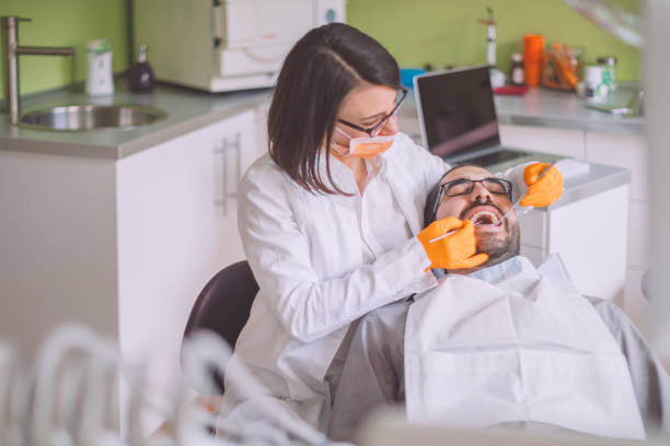 Best Emergency Tooth Extraction in Marbury, AL