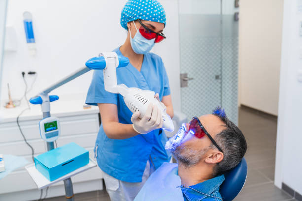 Best Emergency Dental Care for Broken or Chipped Teeth in Marbury, AL